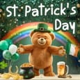 St Patricks Day Cheer For Loved Ones