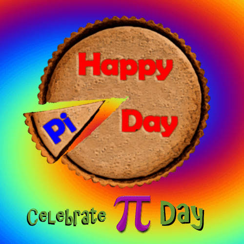 Celebrate Pi Day. Free Pi Day eCards, Greeting Cards 123 Greetings