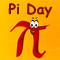 Pi Day Wishes!