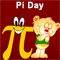A Cute Wish On Pi Day.