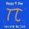 Send Infinite Hugs On Pi Day. Free Pi Day eCards, Greeting Cards | 123 ...