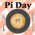 Pi Day Love Wish...