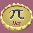 Pi Day Cards, Free Pi Day Wishes, Greeting Cards | 123 Greetings