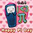 Happy PI Day!