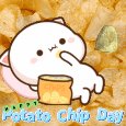 Love My Potato Chips!