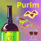 A Purim Full Of Fun!