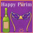 Happy Purim Wish...
