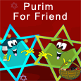 Purim Filled With Mishloach Manot!