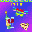 Purim Fun And Merriment...
