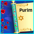 Missing You This Purim!