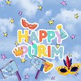 Wish You Lots Of Joy And Fun!