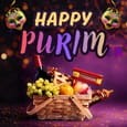 Purim Wishes For Loved Ones