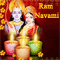 Divine Blessings On Ram Navami.