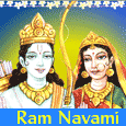 Blessed By Lord Rama...