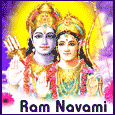 Blessed Ram Navami...