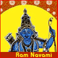 Lord Ram Blesses You...