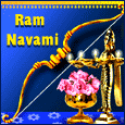 Happy Ram Navami!