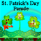 St. Patrick's Day Parade Celebrations.