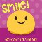 Smile! It%92s Share a Smile Day.