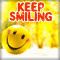 Life Is Short, So Keep Smiling Always!
