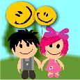 Sharing My Smile With You!