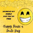 Share Smile...