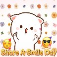 A Smile In Your Heart.