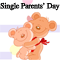 Single Parents' Day [ Mar 21, 2018 ]