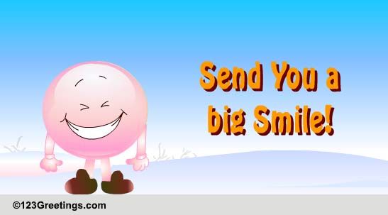 Share Smiles On Rejuvenation Day..