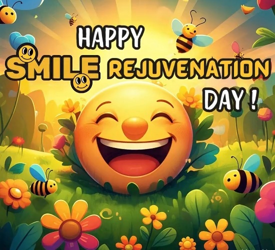 Share Bright Smiles Today!