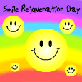 Smile Rejuvenation Day!
