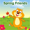 Spring Wishes For Your Friend!