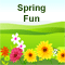 Spread Some Spring Fun.