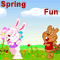 A Whole Lot Of Spring Fun!