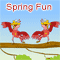 Spring With Joy %26 Fun!