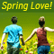 A Spring Love Ecard!