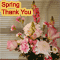 Thank You For Adding Spring Colors!