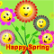 Spring Bouquet Of Smiles And...