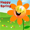 Bright Spring Bloom!