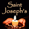 St. Joseph’s Day Blessing.