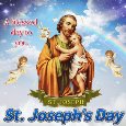 A Blessed Day For You.