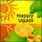 Ugadi Greetings For Someone Special...