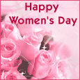 Beauty Of A Woman...