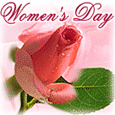 Women's Day Wishes For Mom!