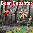 Women's Day Wish For A Daughter...