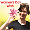 For Your Friend On Women's Day!