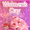 Wishing You A Very Happy Women%92s Day.