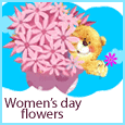 Women's Day Wish For A Young Woman!