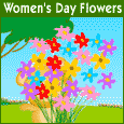 Women's Day Bouquet!