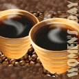 Coffee With Friends!